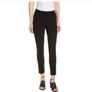 Rag & Bone Simone Snap Ankle Slim Ponte Pants Size 8
